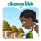 Use your Ubongo to help Kibena move the math rats in this Ubongo Kids interactive eBook