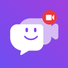 Camsea - Video Chat & Calls ios app