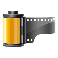 Negative Film