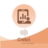 Crebri Device Manager