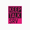 KEEP TALK SERVICE