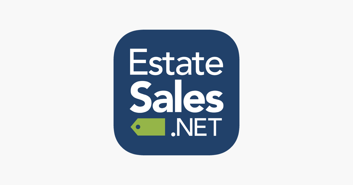 ‎Estate Sales on the App Store