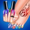 Hello all beautiful girls, welcome to our Amazing Nail Art & Salon game, and get ready for the most creative and interesting salon game that will