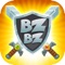 Icon BzBz (Be Busy With Games)