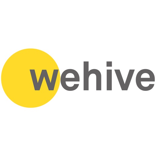 WeHive Events