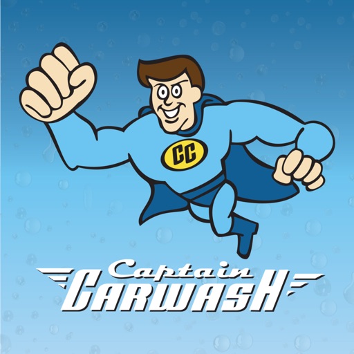 Captain Carwash Download