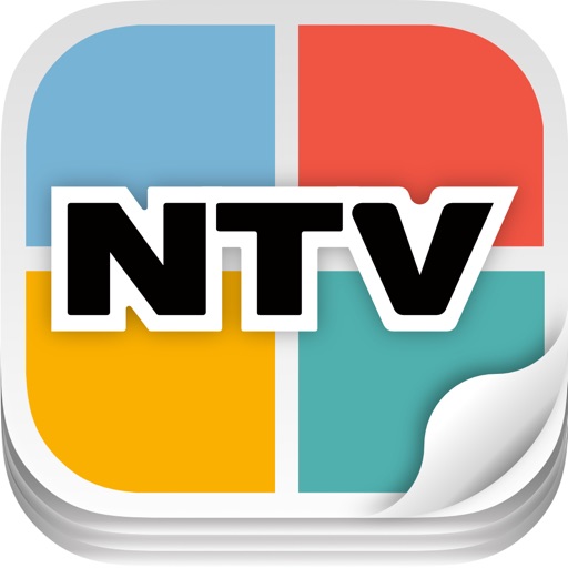 NTVTablet Download