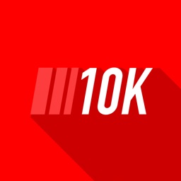 10K Trainer by C25K®