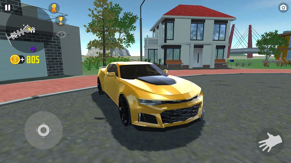 80  Car Simulator 2 Mod Apk Download Free  Best Free