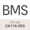 BMS-CA116-FR-003 Site