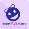English Kids Academy is made for teaching english for the children between 0-7 ages