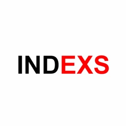 App INDEXS Customer