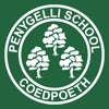 Penygelli CP School, Wrexham