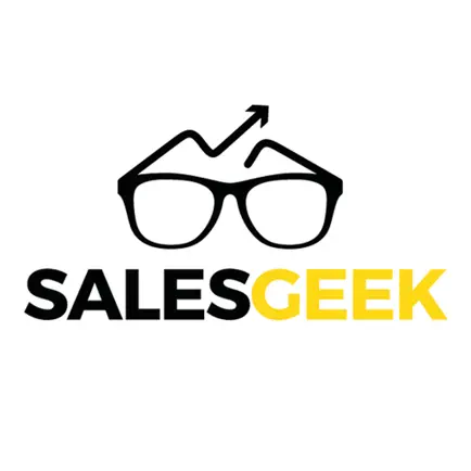 Sales Geek Cheats