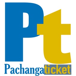 Pachangaticket