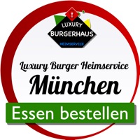 Luxury Burger Heimserv München