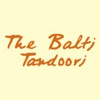 The Balti Tandoori