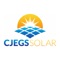 CJEGS Solar one stop shop, where you can track, monitor, communicate, and make money anywhere anytime period