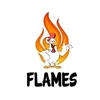 Flames Newcastle Under Lyme