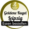 Goldene Kugel Leipzig