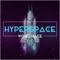 Icon Hyperspace Word Race