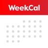 Icon WeekCal for iPad