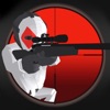 Sniper Mission:Shooting Game icon