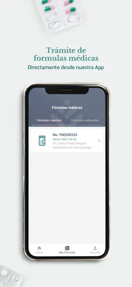 Game screenshot Healthclub Pacientes hack