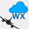 簡単な航空天気 -  WX - iPadアプリ