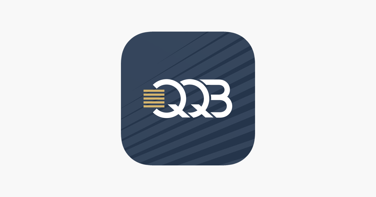 Qqb bank. QQB. QQB logo. Qqbank. QQB logo PNG.