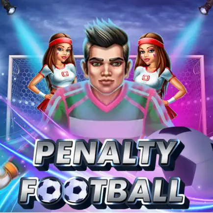 Penalty Football Читы