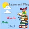 Words - Learn & Play