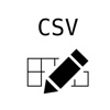 Easy CSV Editor Mobile