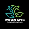 Three Gems Nutrition INC