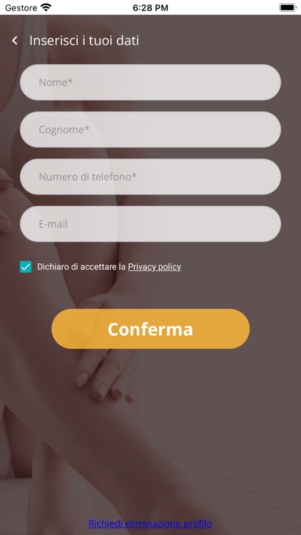 Beauty Boutique screenshot-3