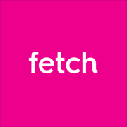 Fetch - Delivered in Minutes