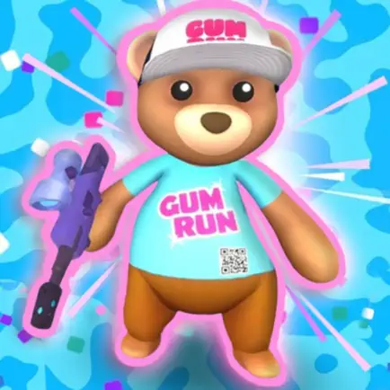 GUMRUN-Game Cheats