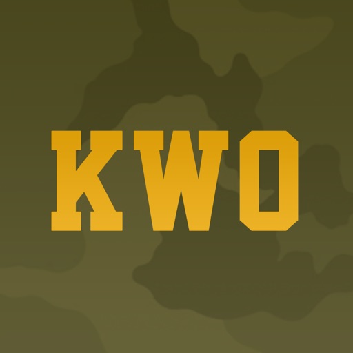 KWO Community App Download