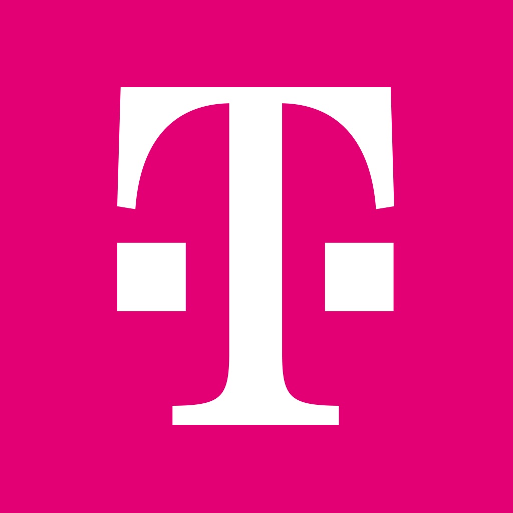 T-Mobile logo