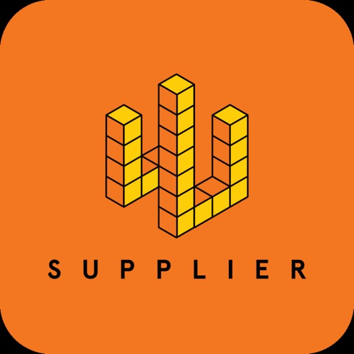 Supplier Admin