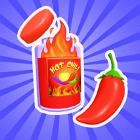  Extra Hot Chili 3D:Pepper Fury Alternative
