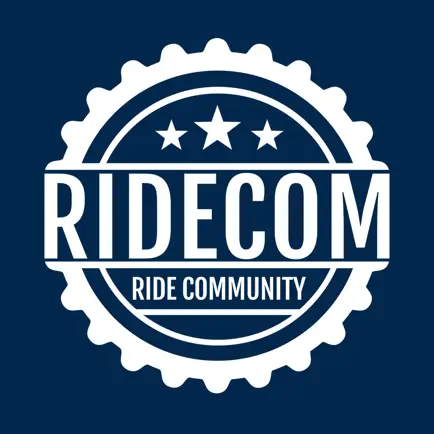 RIDECOM Group Riders Community Читы