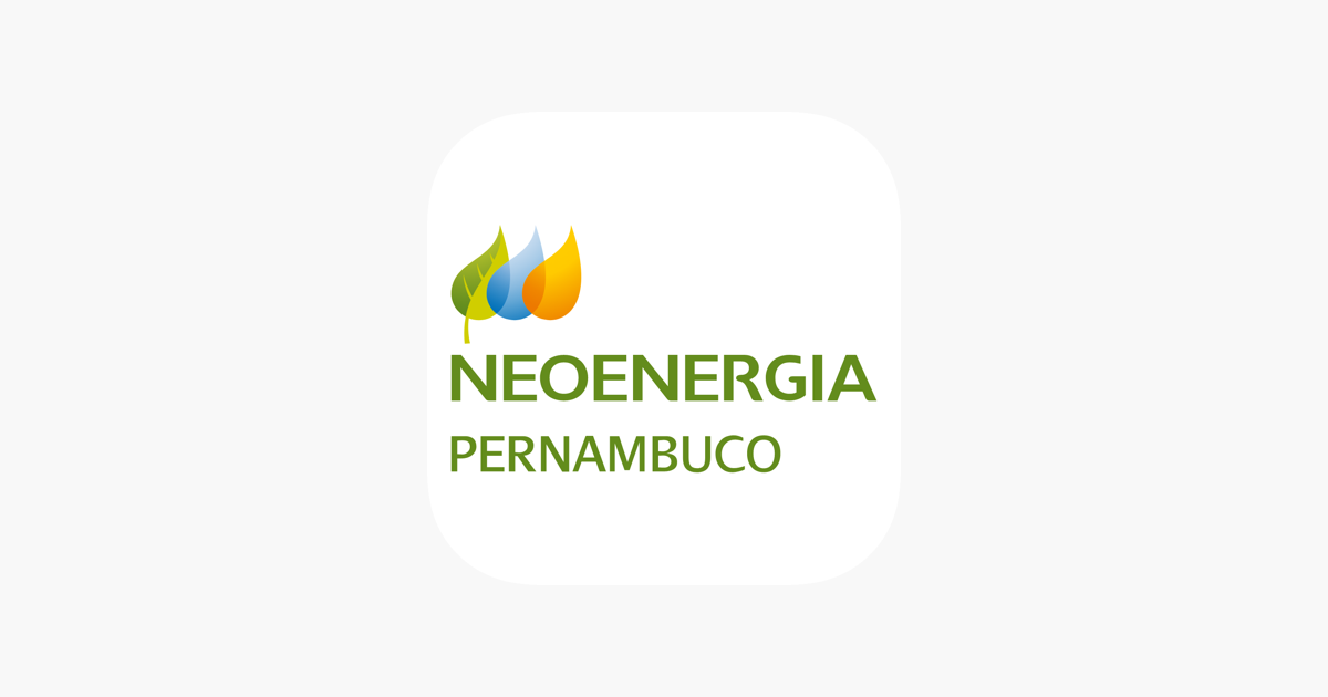 ‎App Store에서 제공하는 Neoenergia Pernambuco