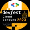 DevFest Cloud Bandung