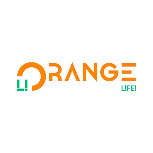 Orange.Life!