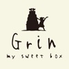 my　sweet　box　Grin