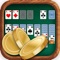 Solitaire fan