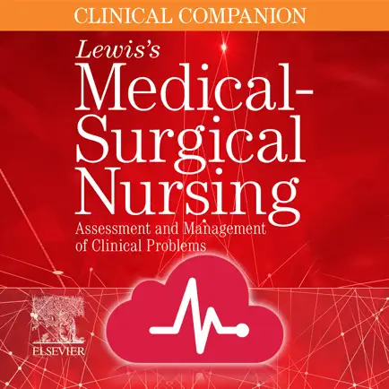 Medical Surgical Nursing Lewis Читы