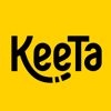 KeeTa - 美团旗下全新外卖平台 - Kangaroo Limited