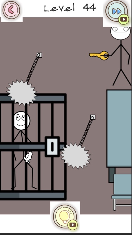 Thief Puzzle - Genius Thief screenshot-3